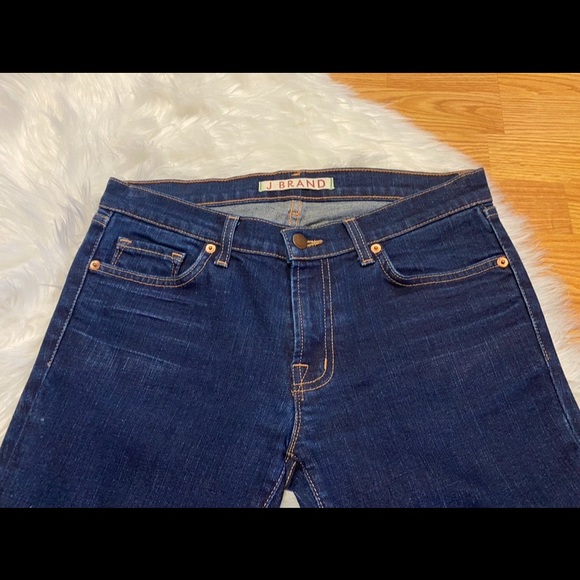 🔻SALE🔻J BRAND🔹EXCELLENT CONDITION - Picture 3 of 6